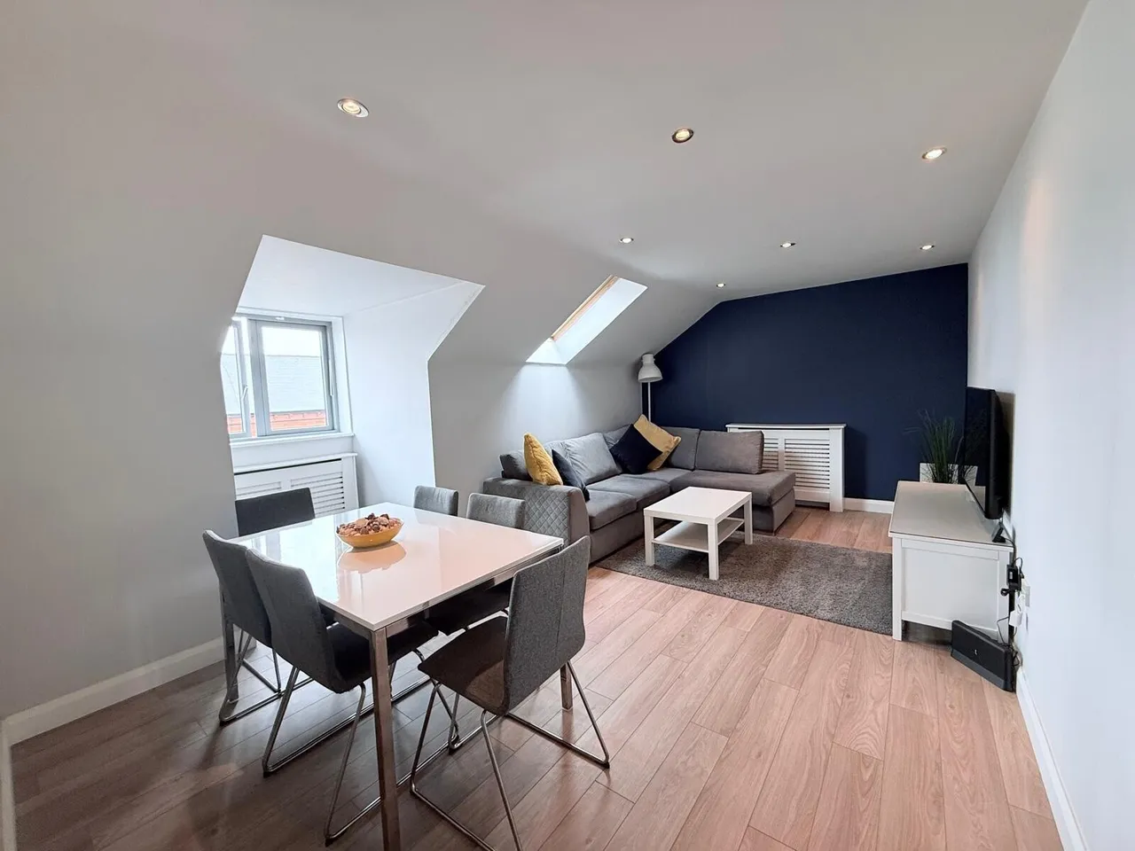 Highland Court, Nottingham, NG5, photo 3