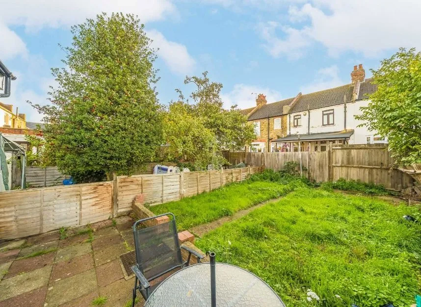 Winterbourne Road, Norbury, CR7, photo 4