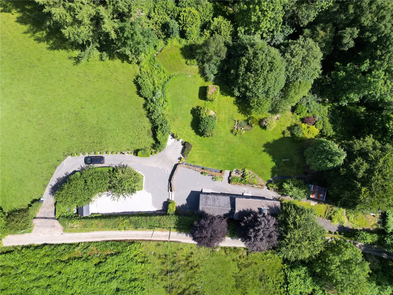 Foel, Welshpool, Powys, SY21 0PB, photo 24