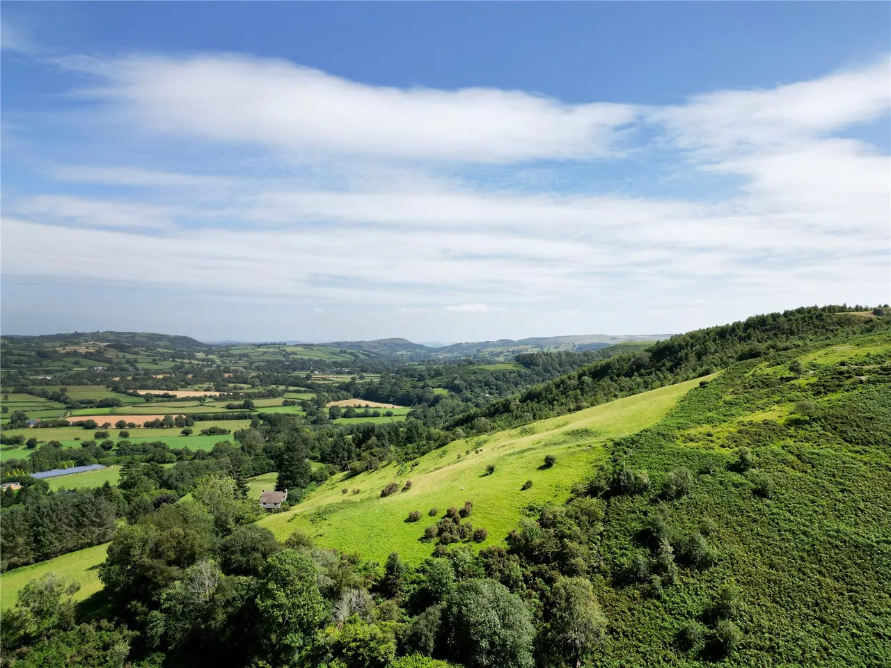 Foel, Welshpool, Powys, SY21 0PB, photo 27