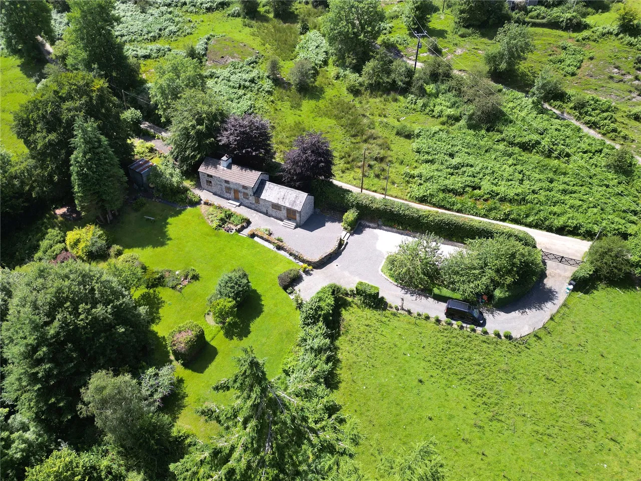 Foel, Welshpool, Powys, SY21 0PB, photo 26