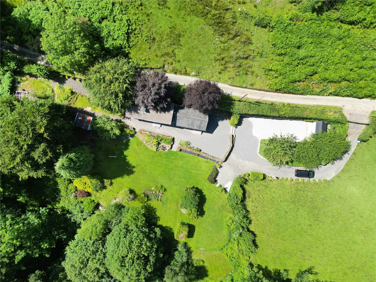 Foel, Welshpool, Powys, SY21 0PB, photo 25