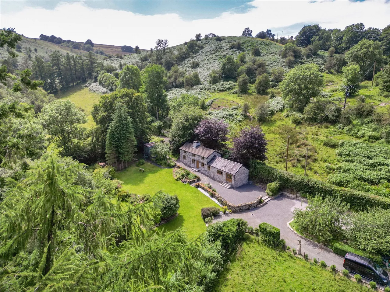 Foel, Welshpool, Powys, SY21 0PB, photo 6