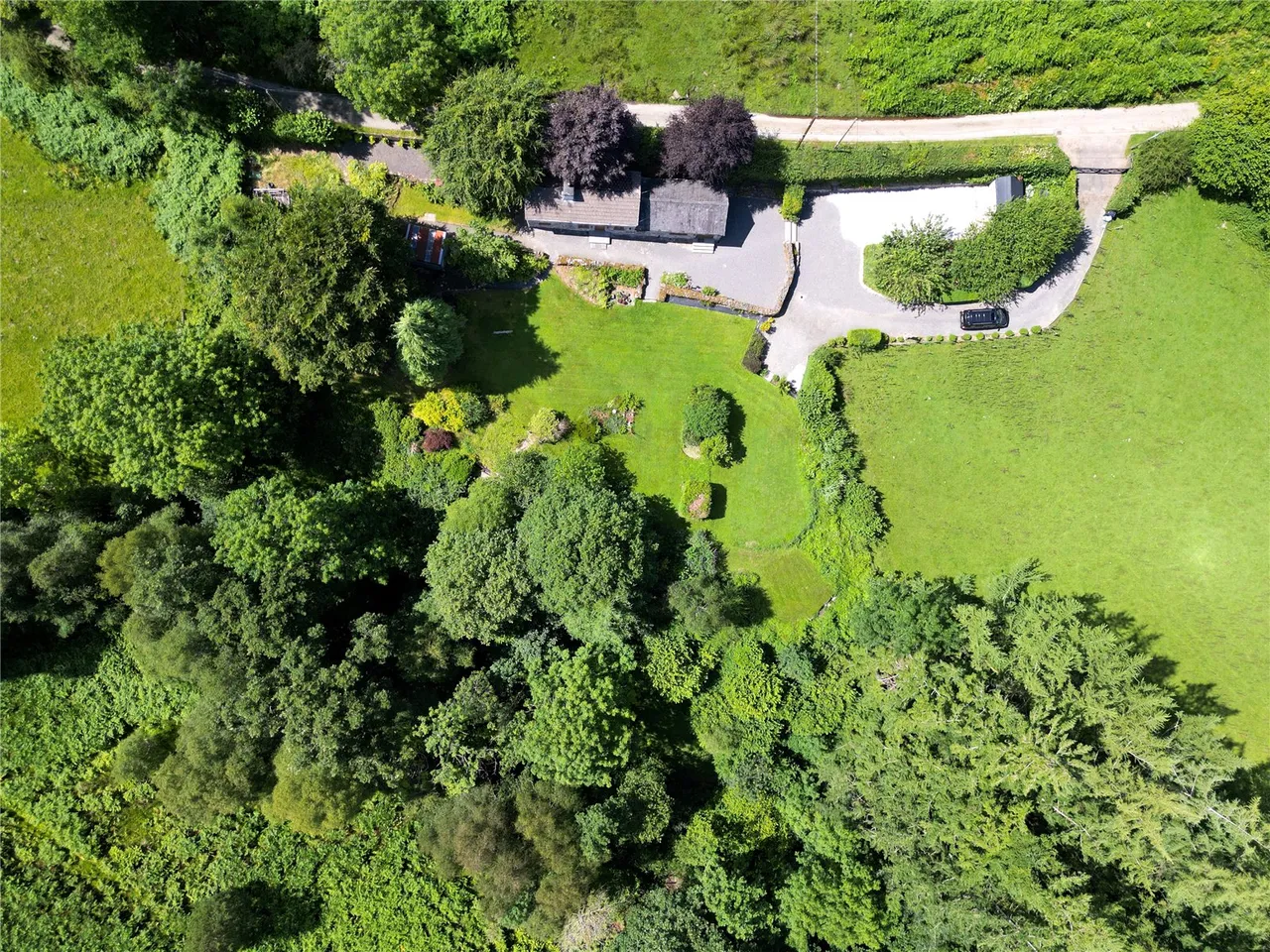 Foel, Welshpool, Powys, SY21 0PB, photo 33