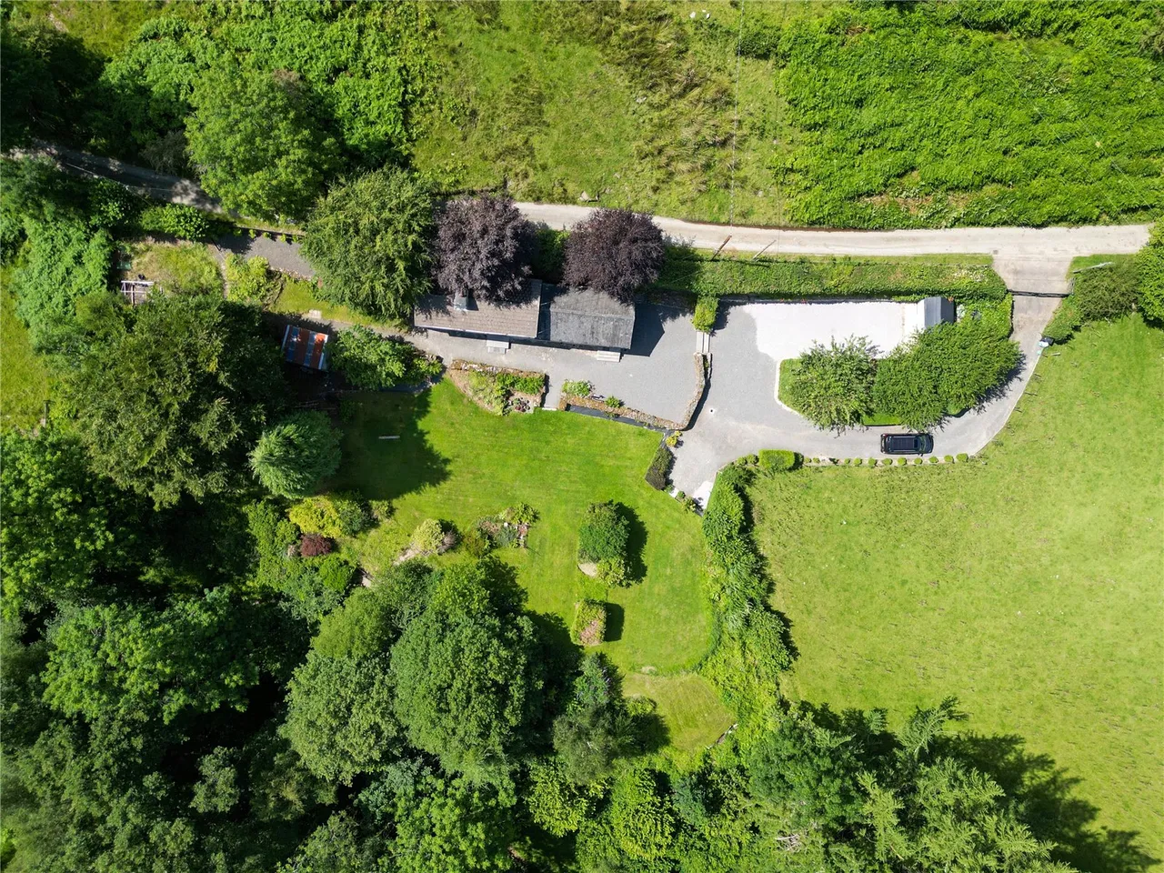 Foel, Welshpool, Powys, SY21 0PB, photo 21