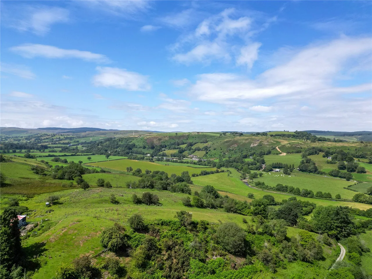 Foel, Welshpool, Powys, SY21 0PB, photo 29