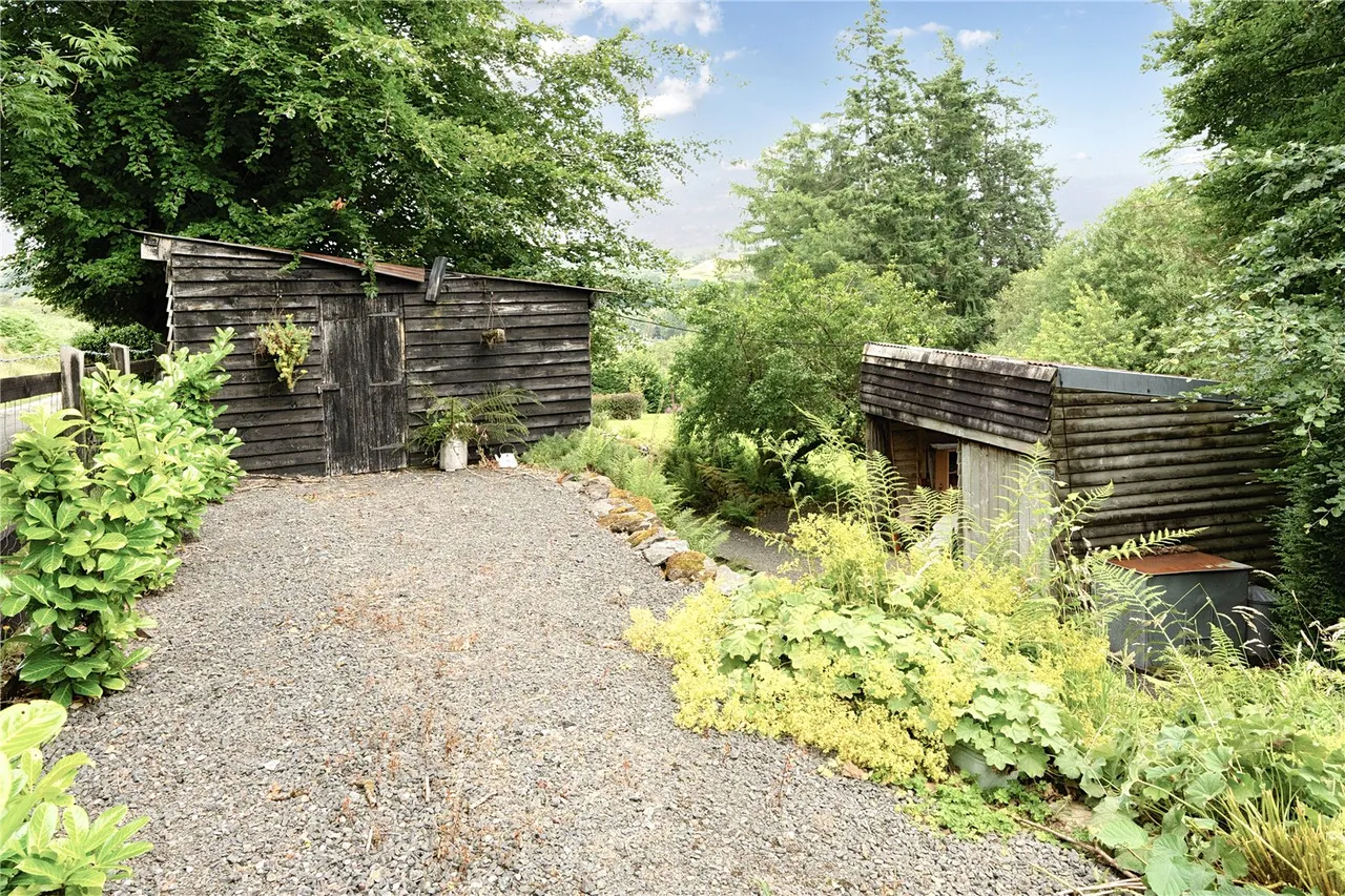 Foel, Welshpool, Powys, SY21 0PB, photo 36