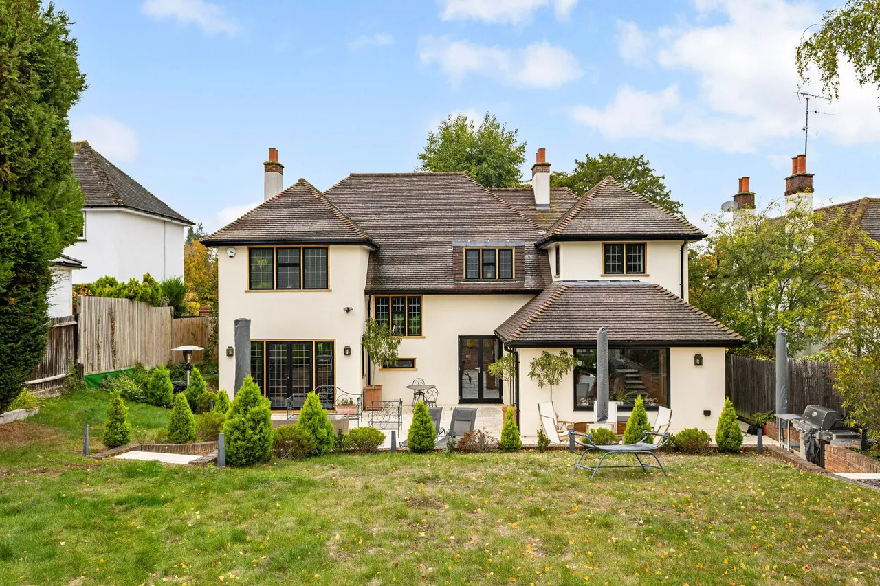 West Hill, South Croydon, CR2, photo 11
