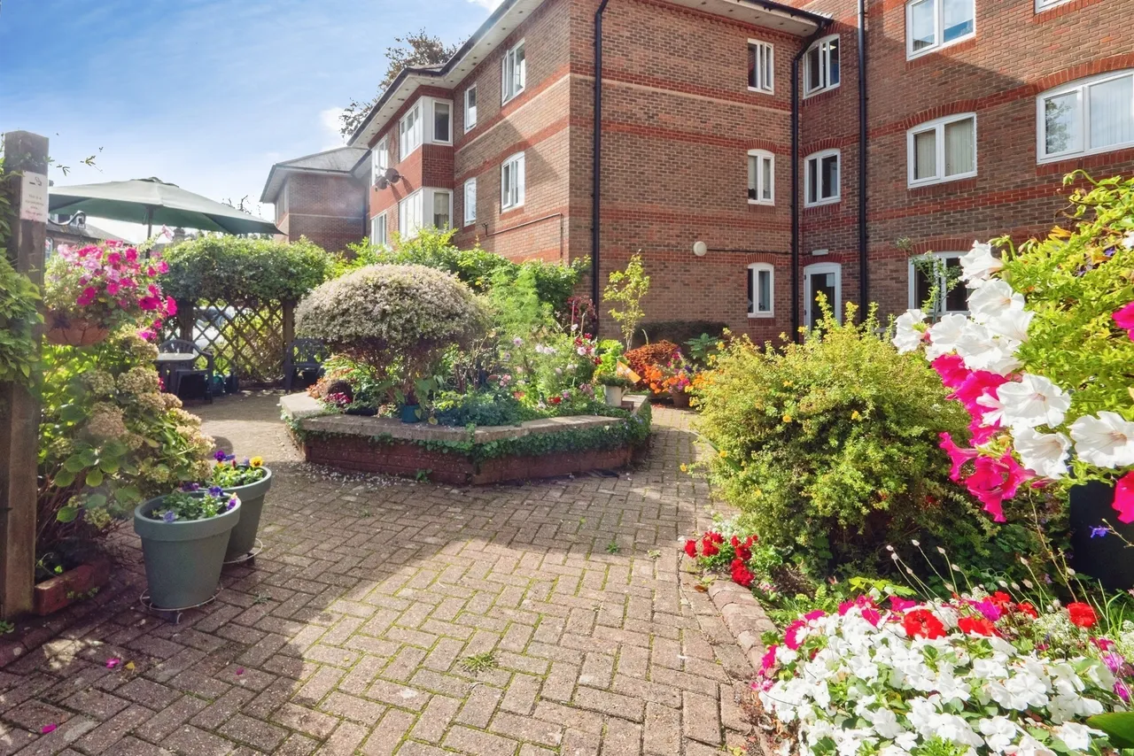 South Walks Road, Dorchester, DT1, photo 3