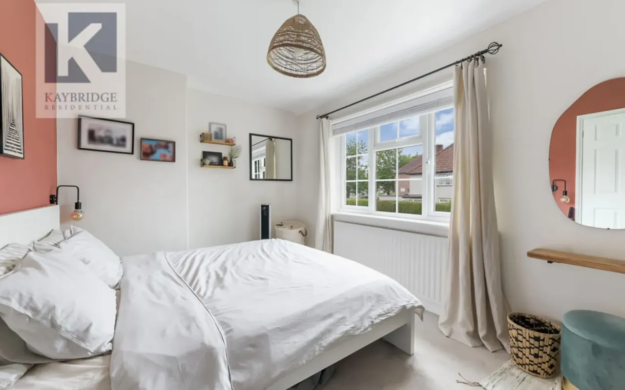 Cartmel Gardens, Morden, SM4, photo 8