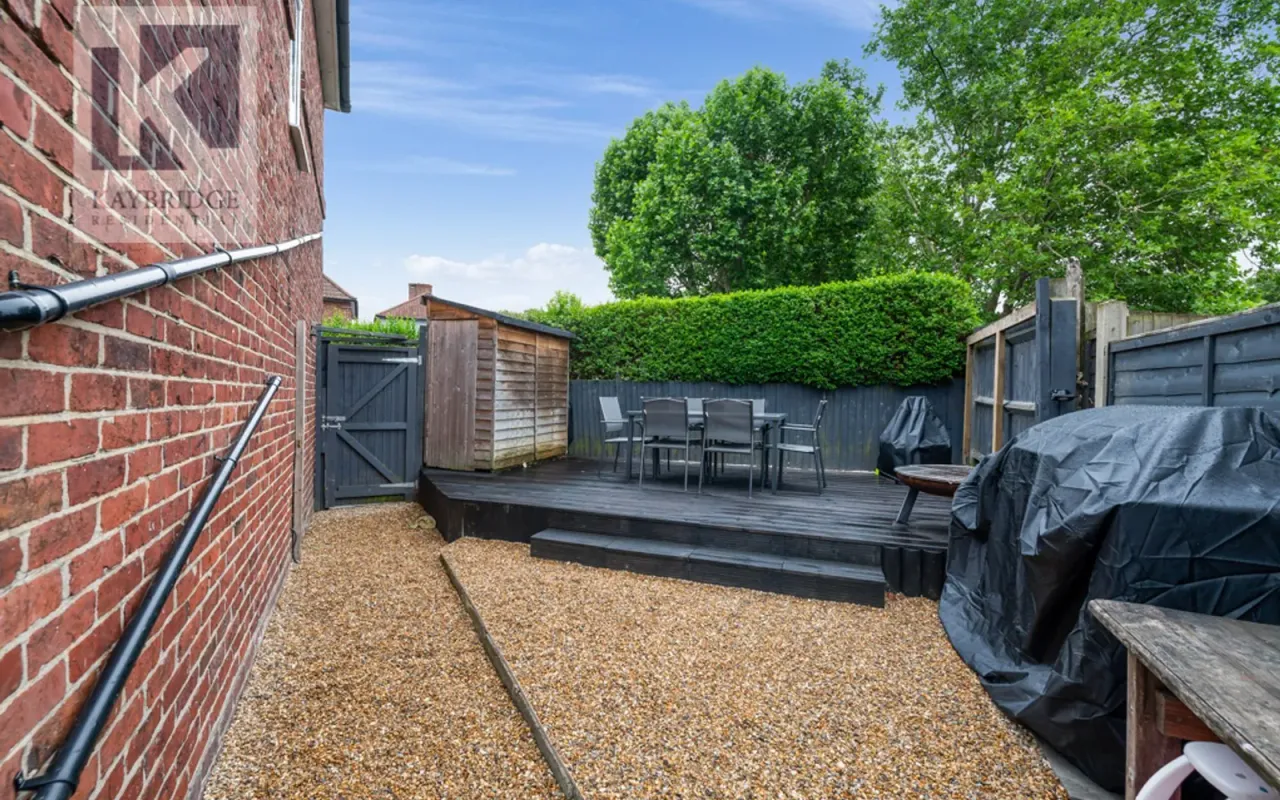 Cartmel Gardens, Morden, SM4, photo 12