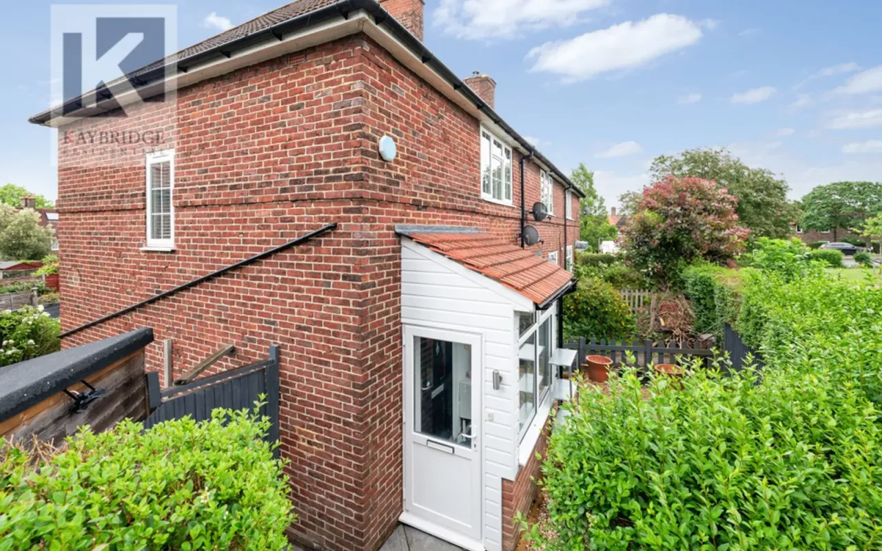 Cartmel Gardens, Morden, SM4, photo 13