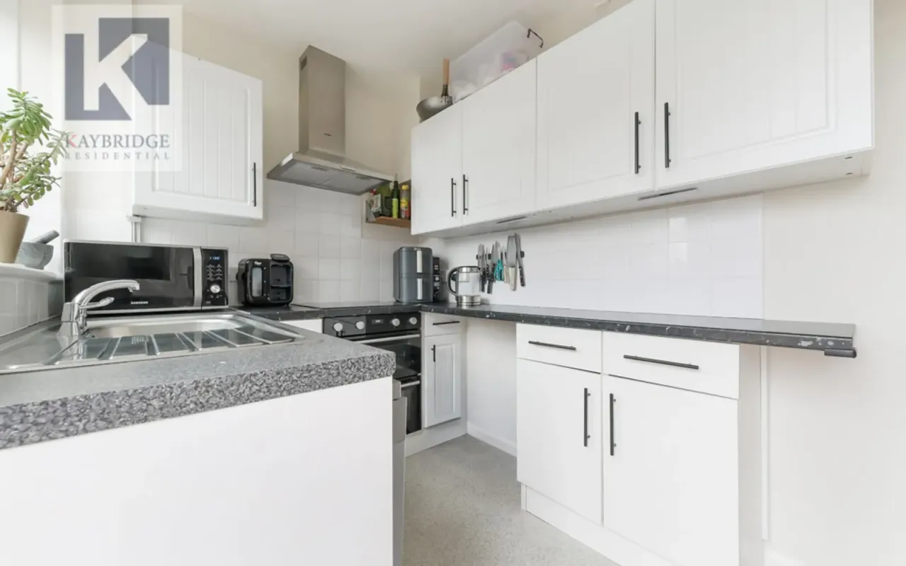 Cartmel Gardens, Morden, SM4, photo 5