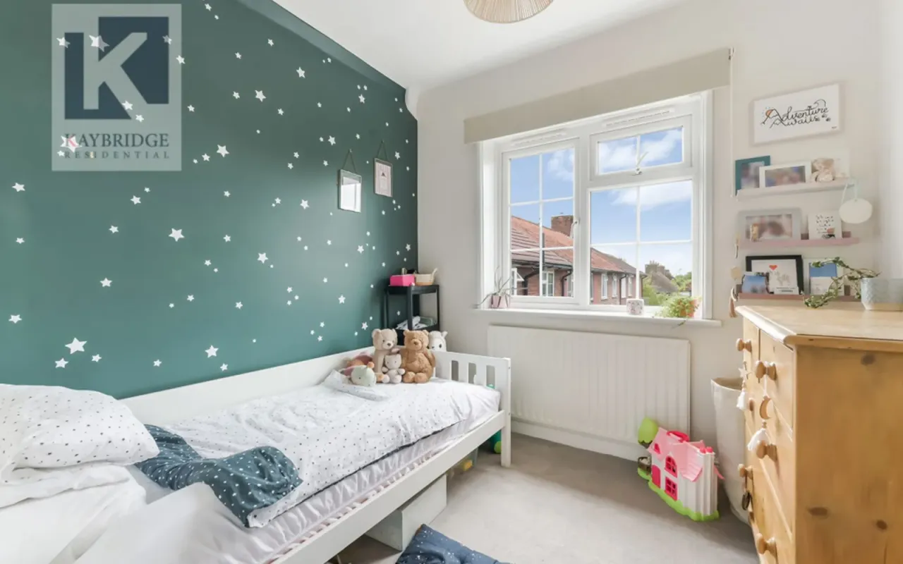 Cartmel Gardens, Morden, SM4, photo 9