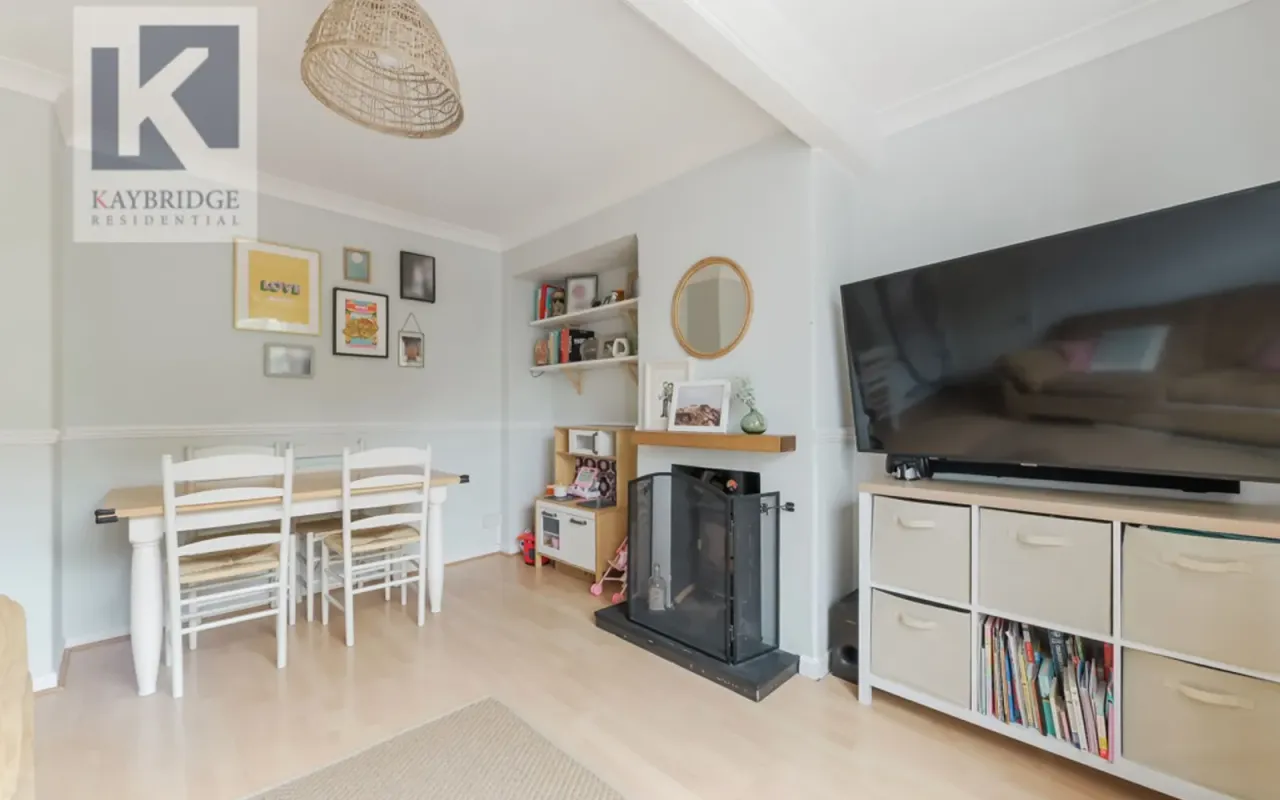 Cartmel Gardens, Morden, SM4, photo 4