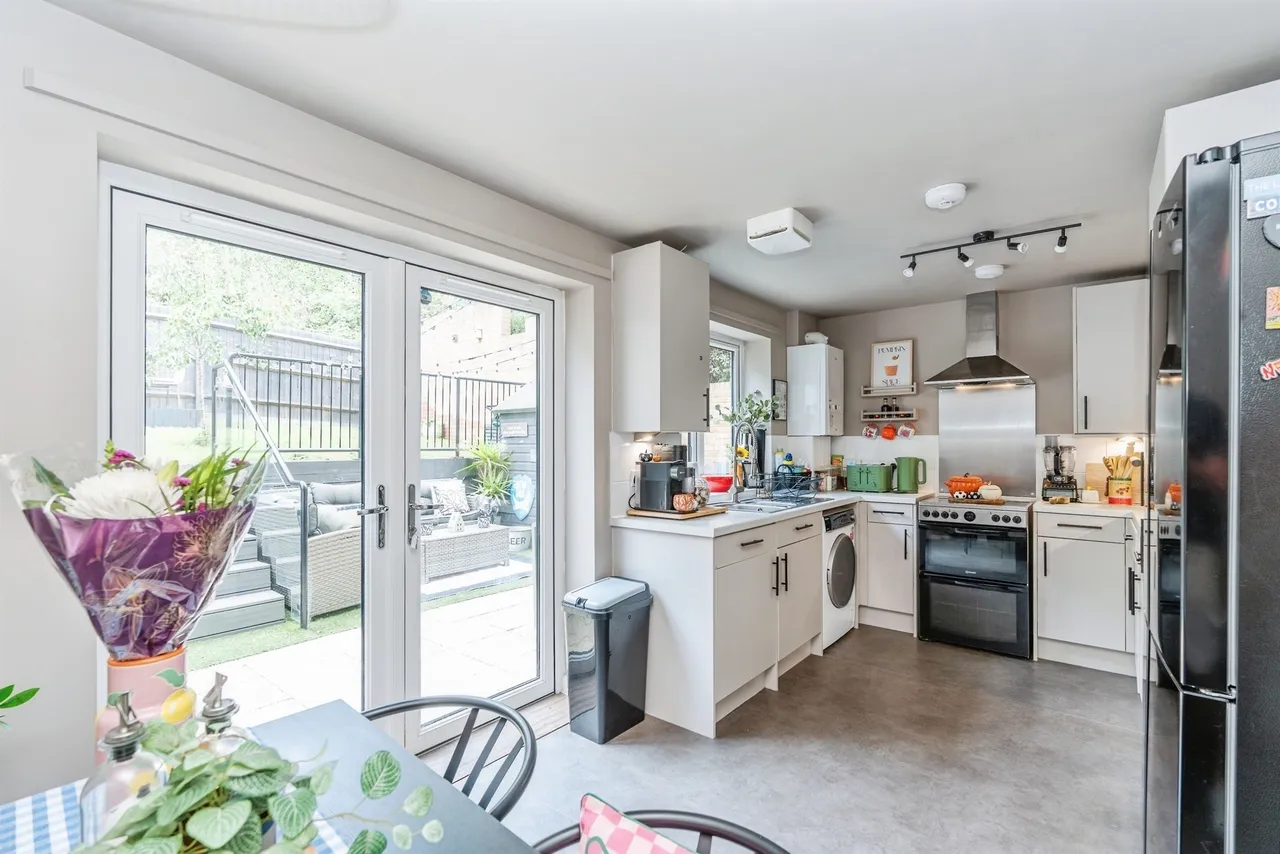 Starboard Way, Southampton, SO16, photo 8