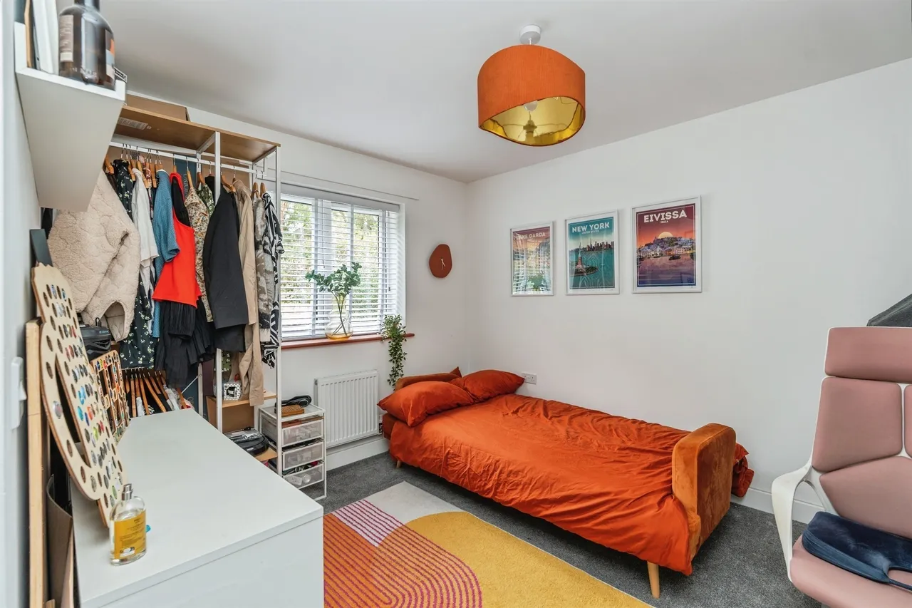 Starboard Way, Southampton, SO16, photo 12
