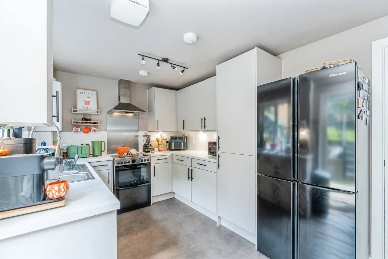 Starboard Way, Southampton, SO16, photo 6