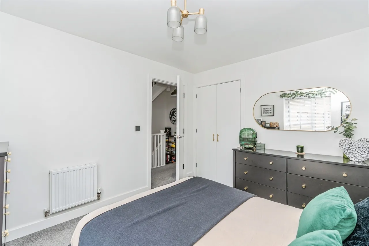 Starboard Way, Southampton, SO16, photo 11