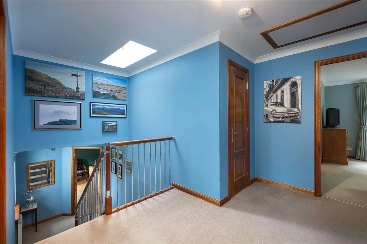 Hepburn Gardens, St. Andrews, Fife, KY16 9LT, photo 11