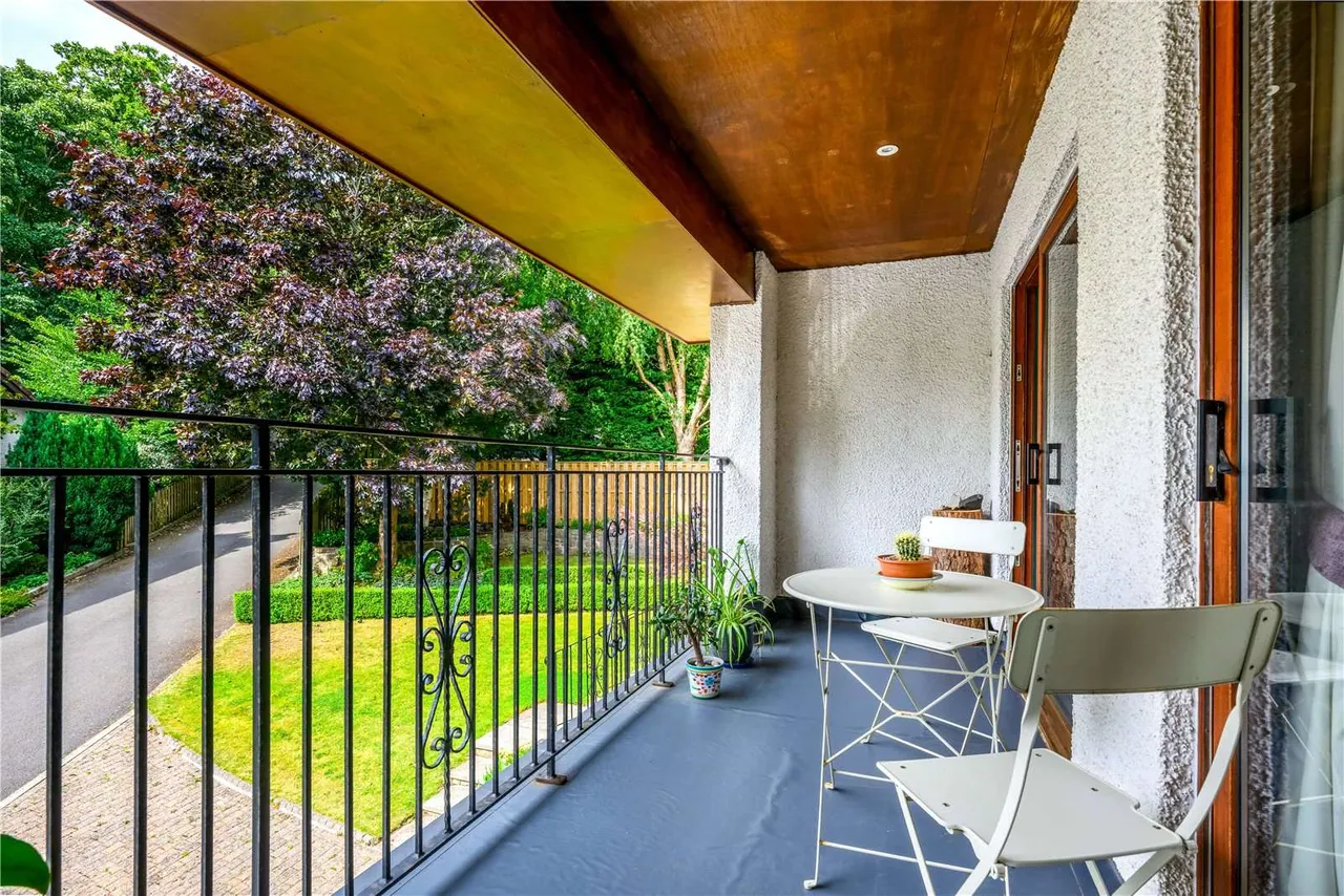 Hepburn Gardens, St. Andrews, Fife, KY16 9LT, photo 10