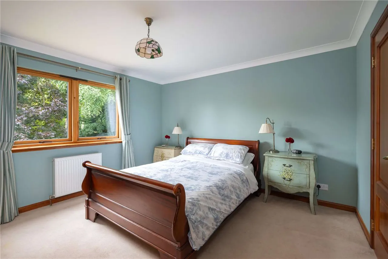 Hepburn Gardens, St. Andrews, Fife, KY16 9LT, photo 12