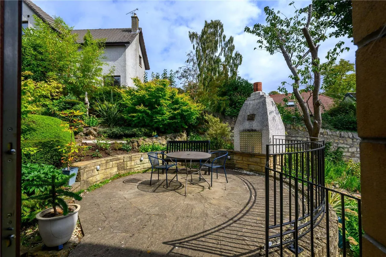 Hepburn Gardens, St. Andrews, Fife, KY16 9LT, photo 5