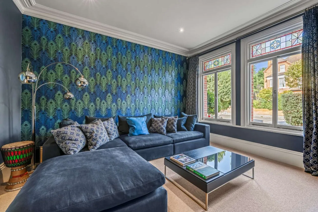 Strawberry Hill Road, Twickenham, TW1 4PU, photo 10