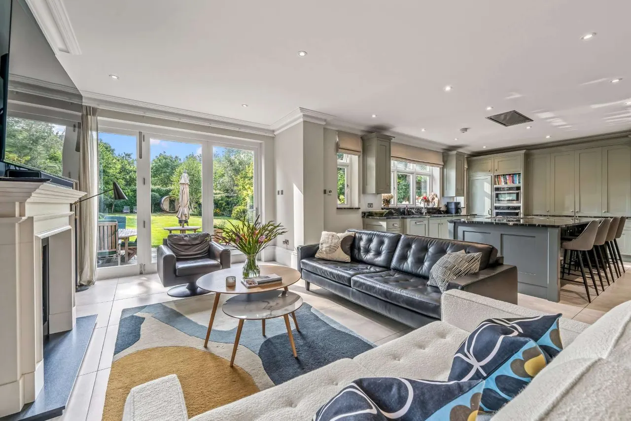 Strawberry Hill Road, Twickenham, TW1 4PU, photo 9