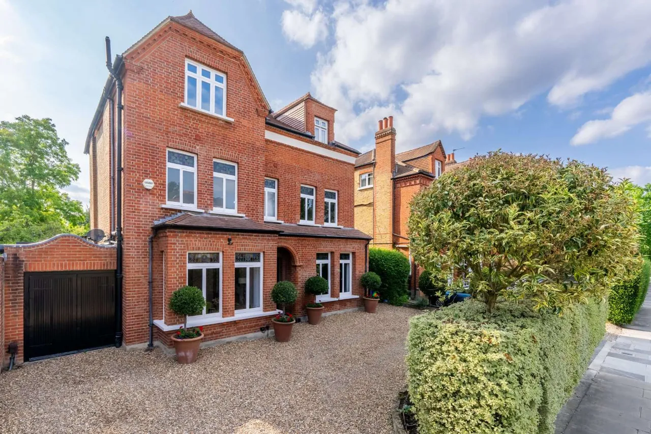 Strawberry Hill Road, Twickenham, TW1 4PU, photo 4