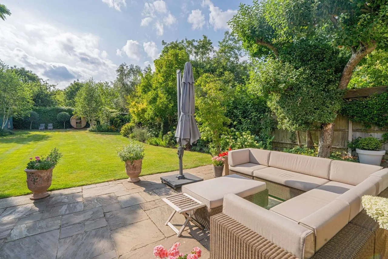 Strawberry Hill Road, Twickenham, TW1 4PU, photo 11