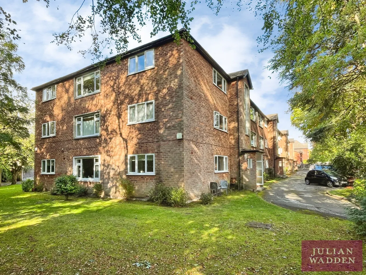 Holme Road, Didsbury, M20, photo 14