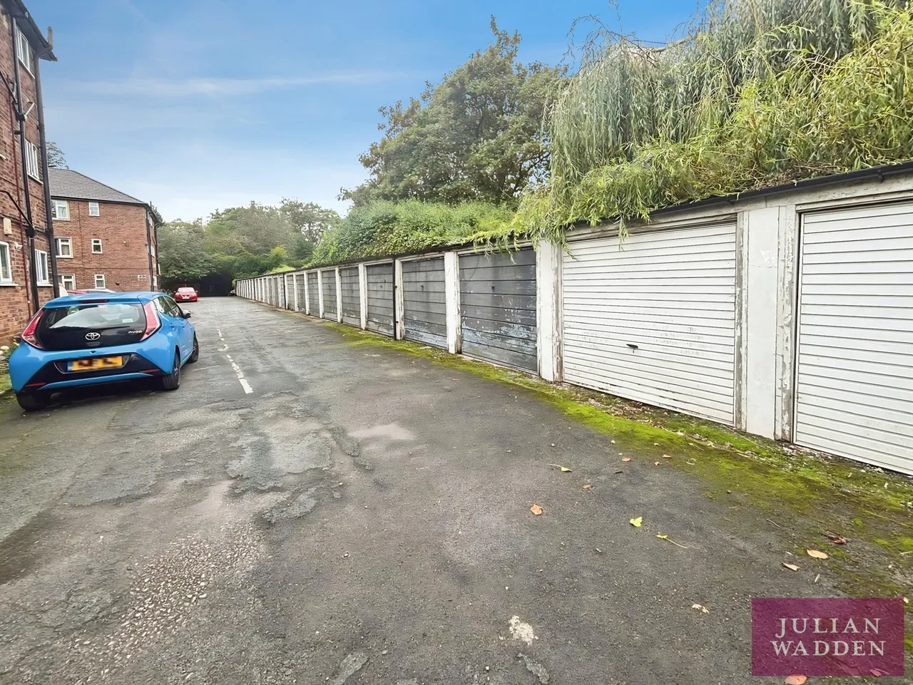 Holme Road, Didsbury, M20, photo 13