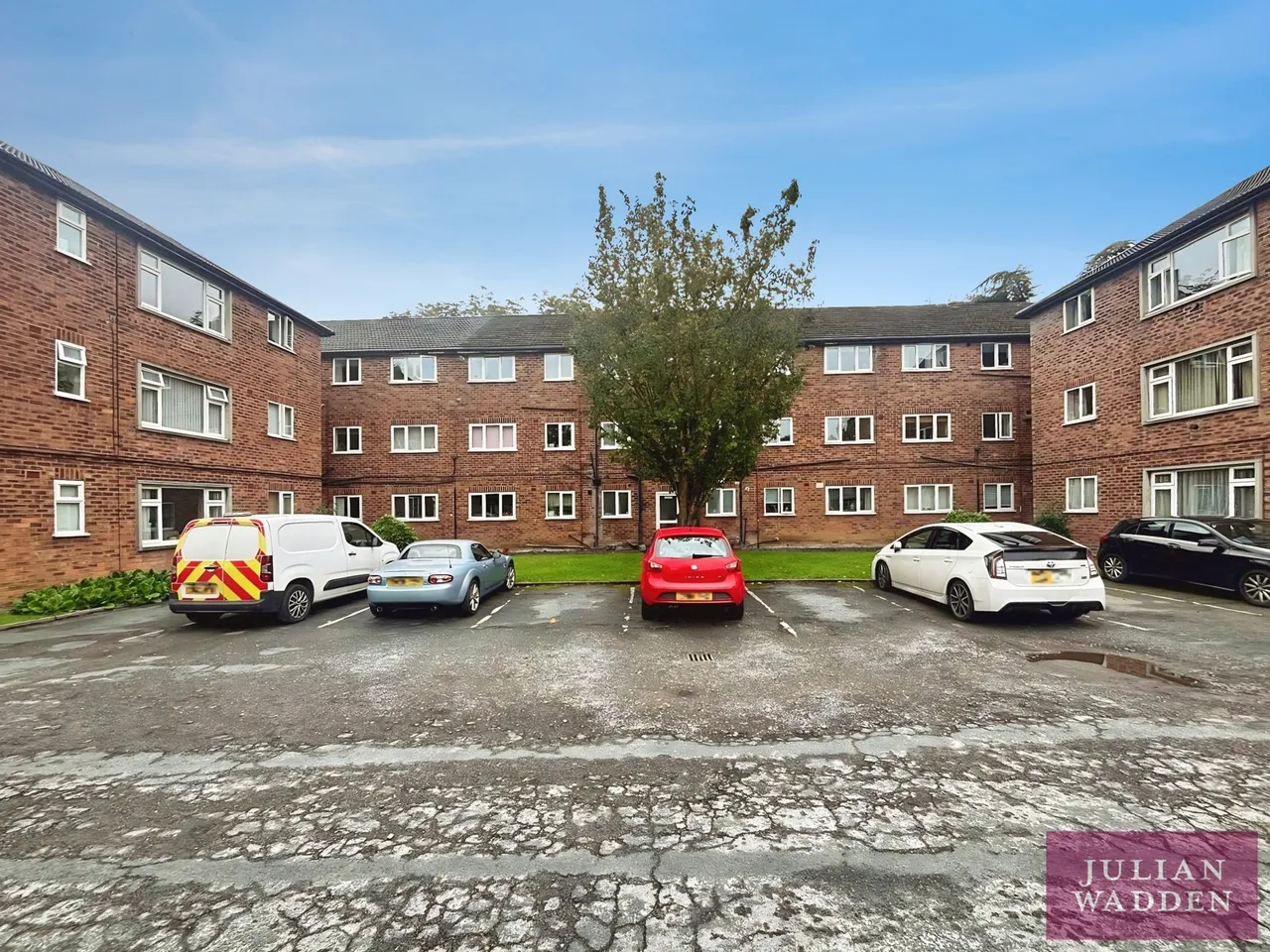 Holme Road, Didsbury, M20, photo 8