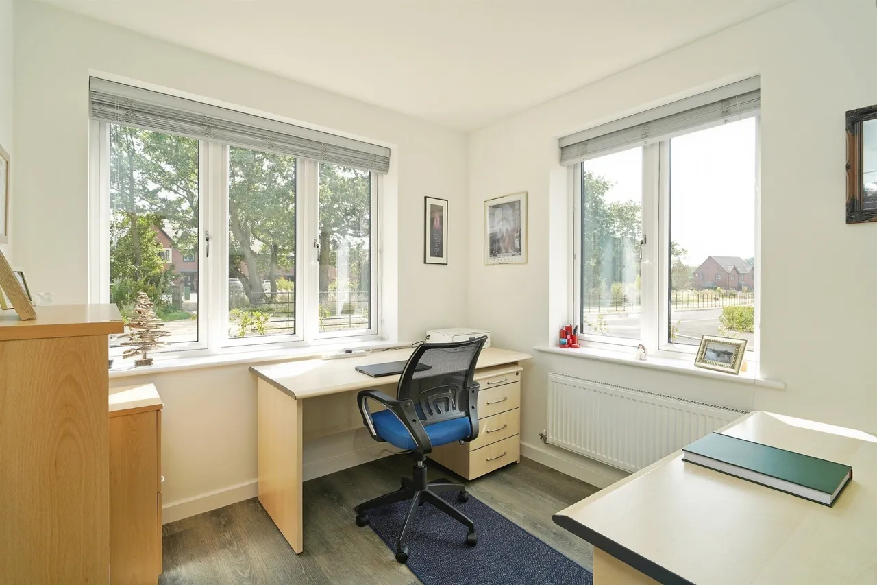 Barbel Drive, Shirley, B90, photo 8
