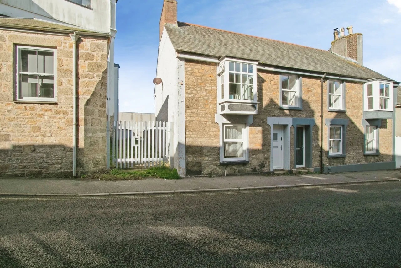 Fore Street, Camborne, TR14, photo 31
