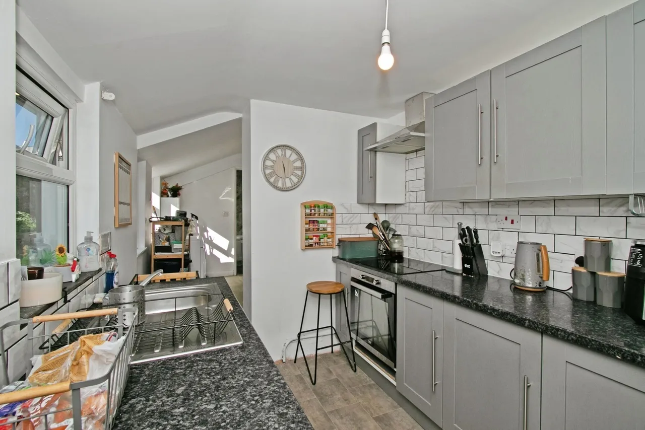 Fore Street, Camborne, TR14, photo 4