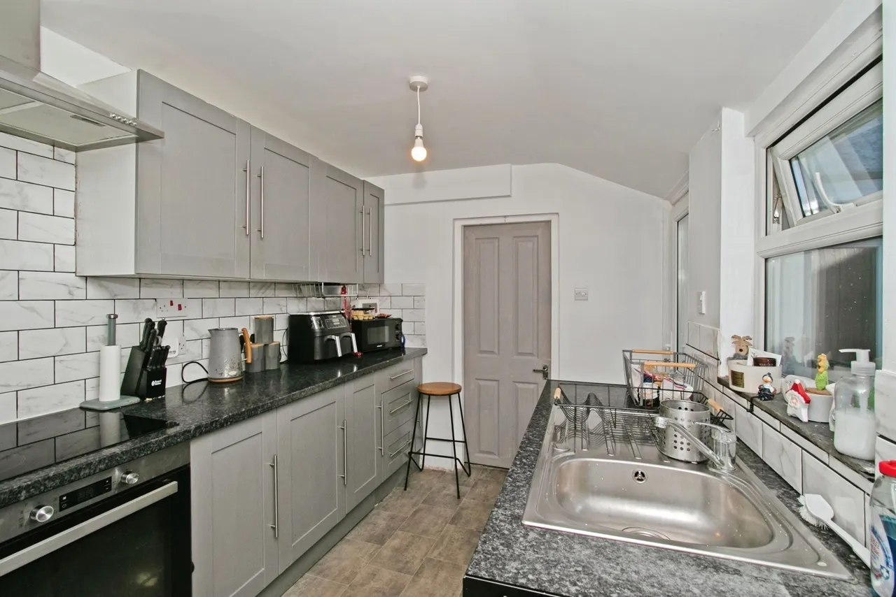Fore Street, Camborne, TR14, photo 5