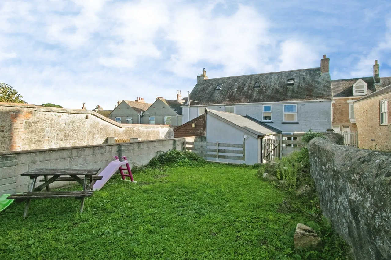 Fore Street, Camborne, TR14, photo 28