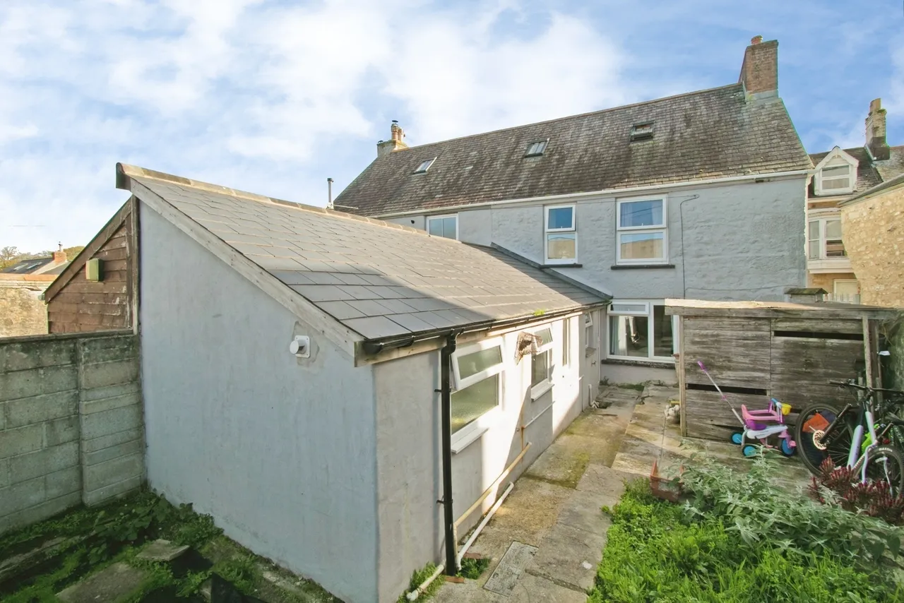 Fore Street, Camborne, TR14, photo 29
