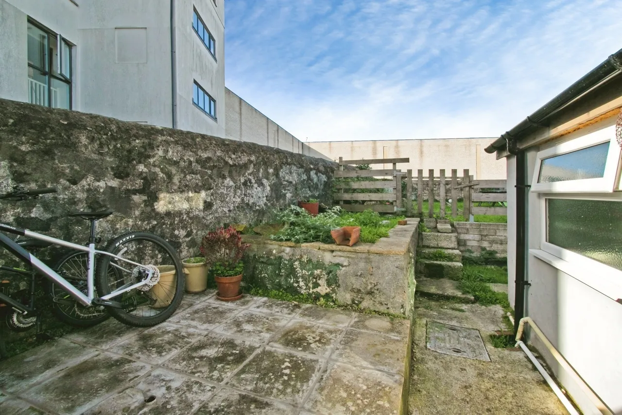 Fore Street, Camborne, TR14, photo 30