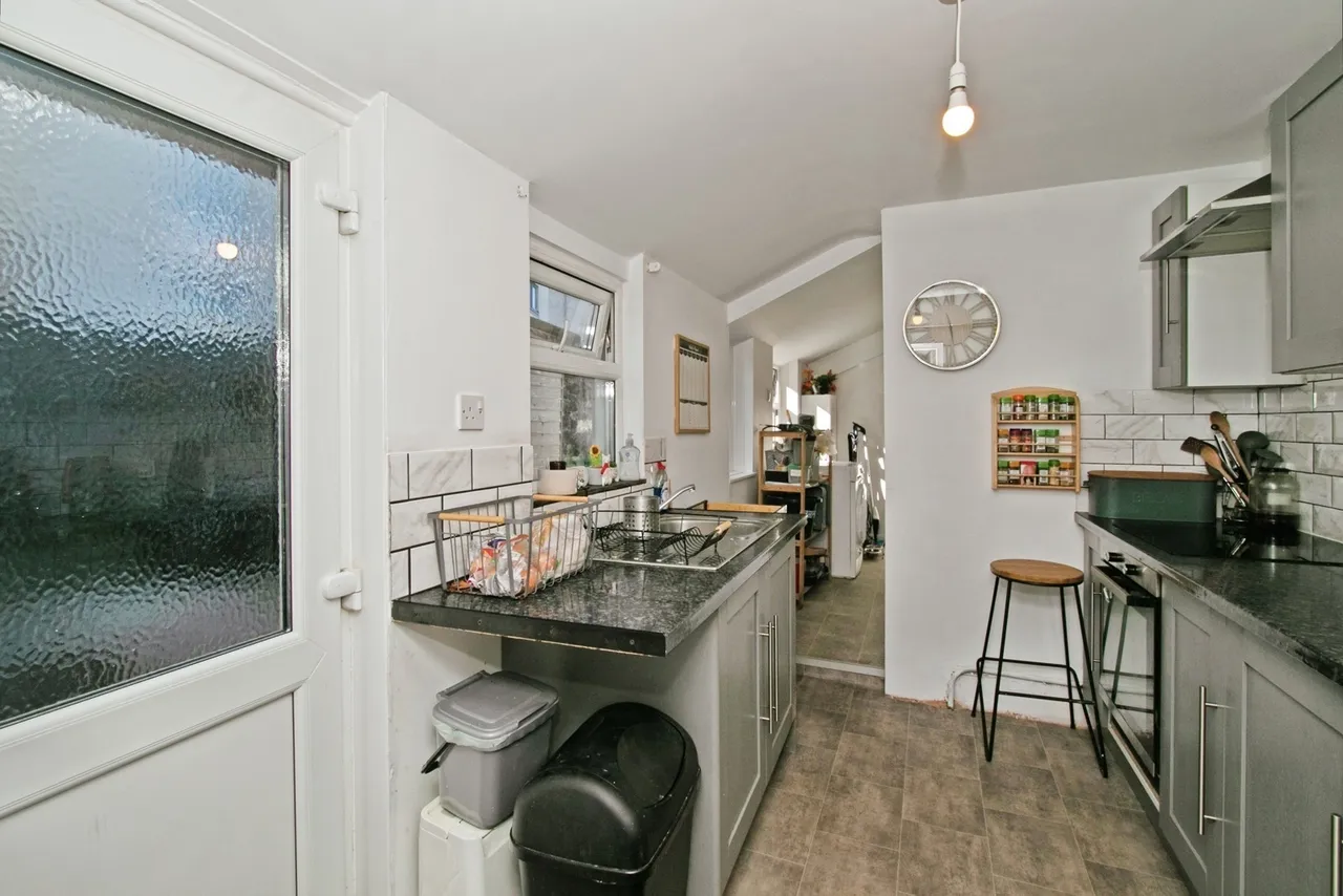 Fore Street, Camborne, TR14, photo 26