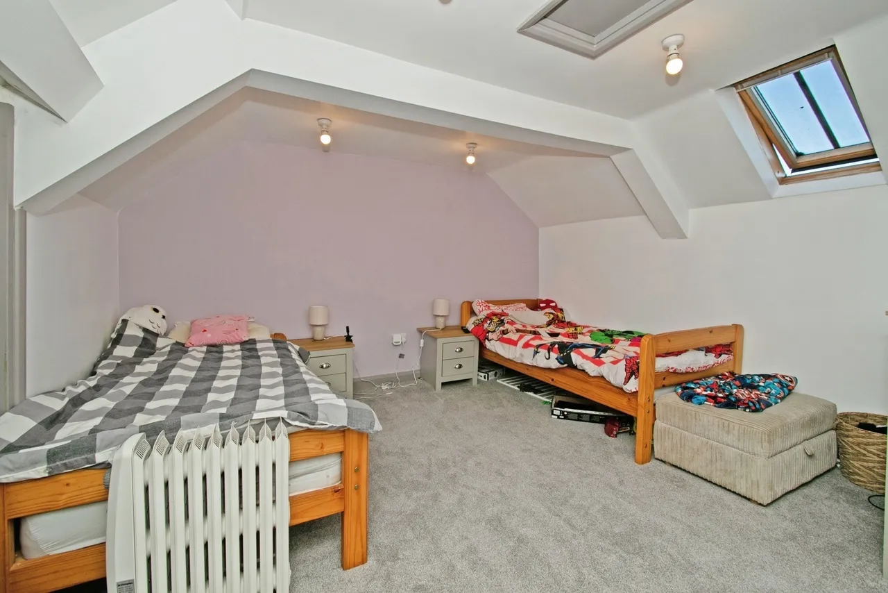 Fore Street, Camborne, TR14, photo 18