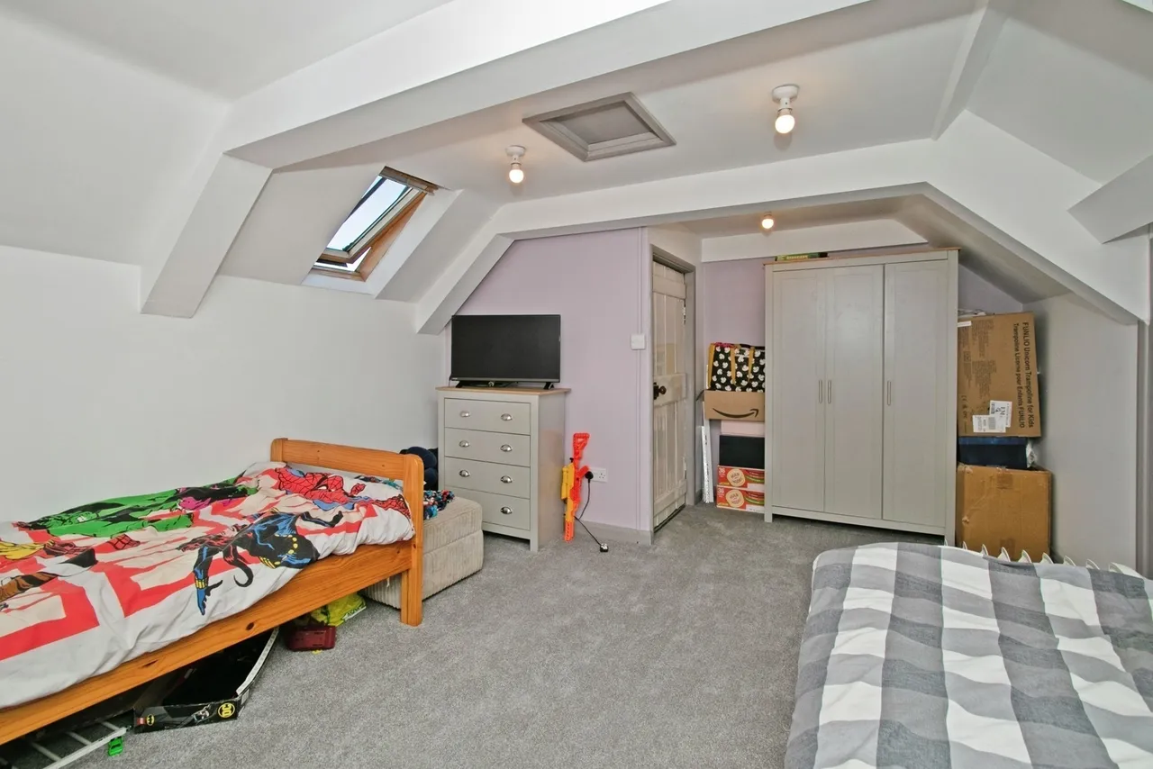 Fore Street, Camborne, TR14, photo 21