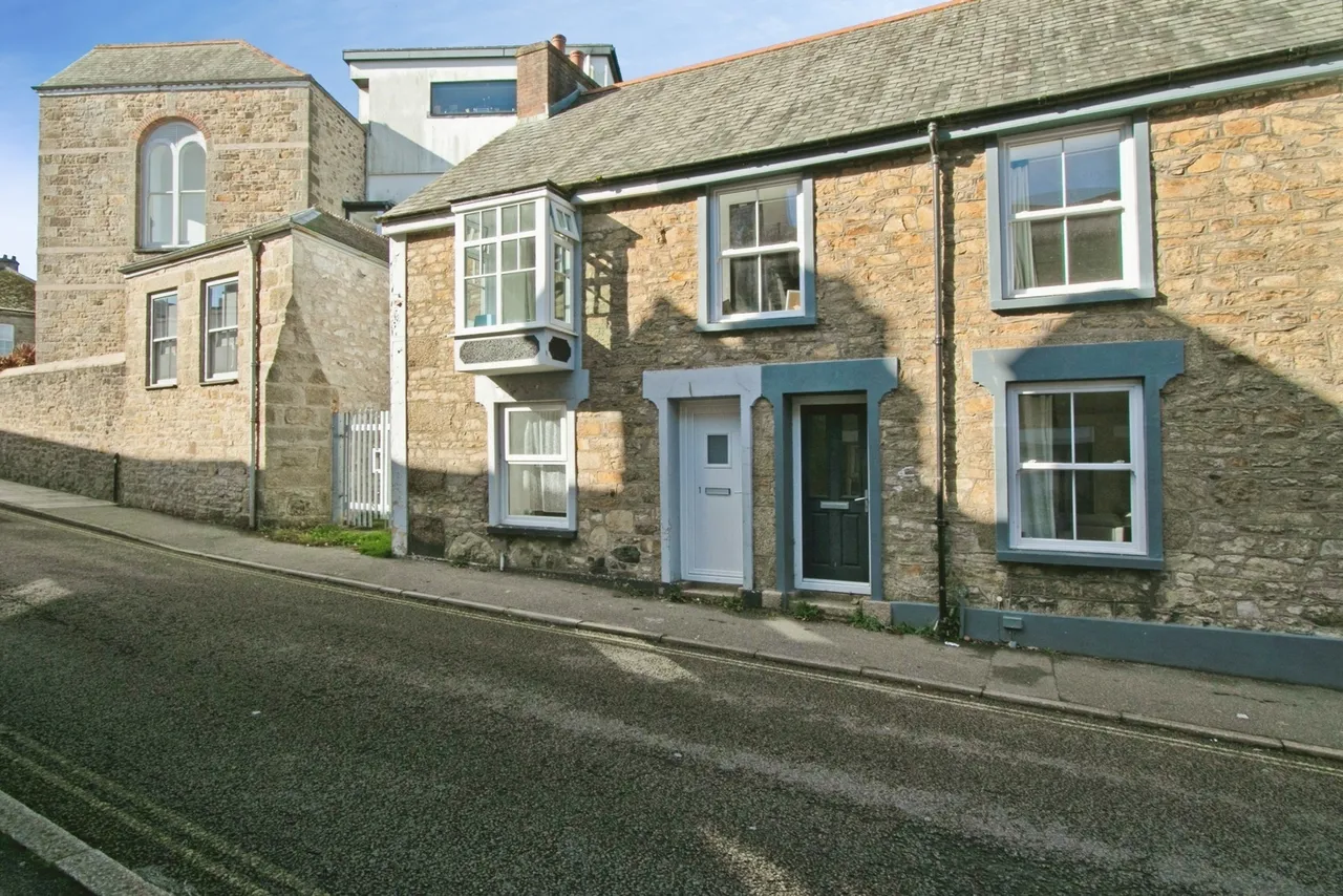 Fore Street, Camborne, TR14, photo 32