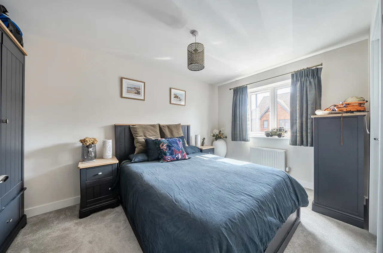 Belvedere Way, North Stoneham, SO50, photo 8