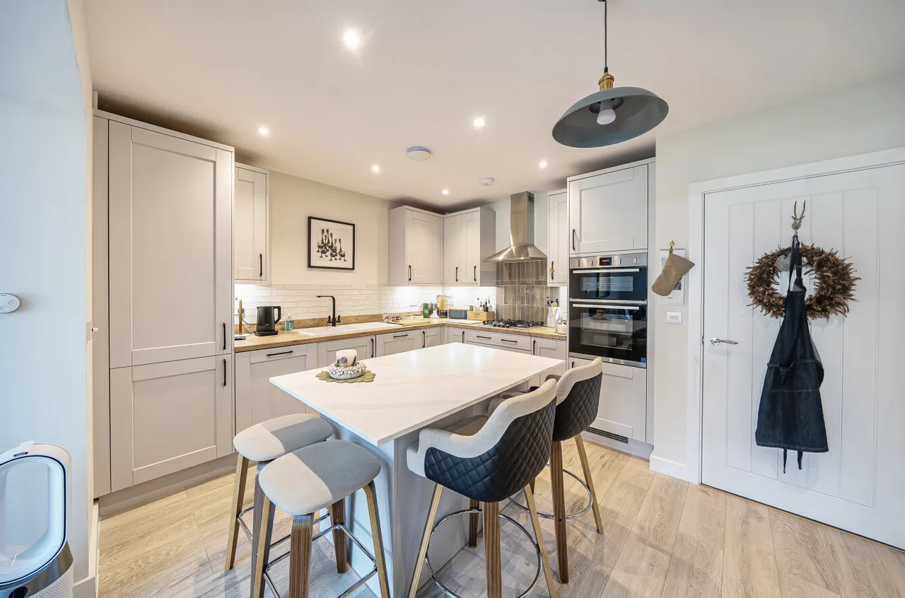 Belvedere Way, North Stoneham, SO50, photo 3