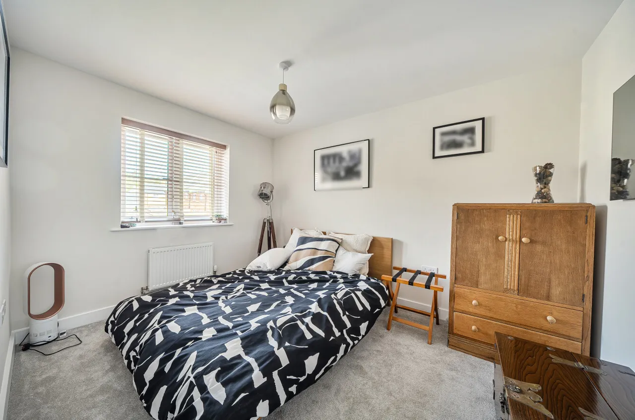 Belvedere Way, North Stoneham, SO50, photo 10