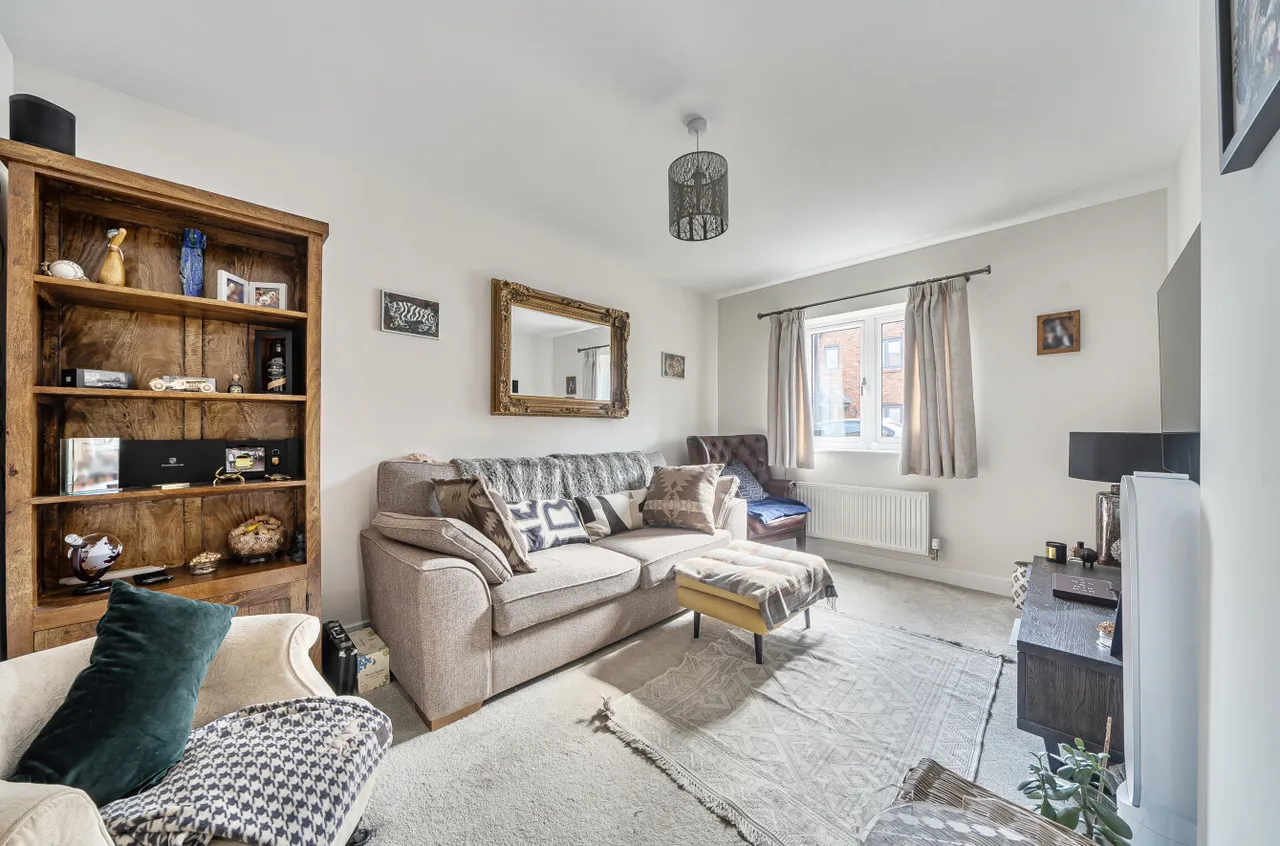 Belvedere Way, North Stoneham, SO50, photo 5