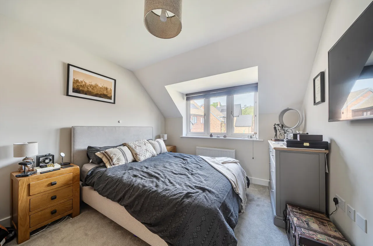 Belvedere Way, North Stoneham, SO50, photo 6